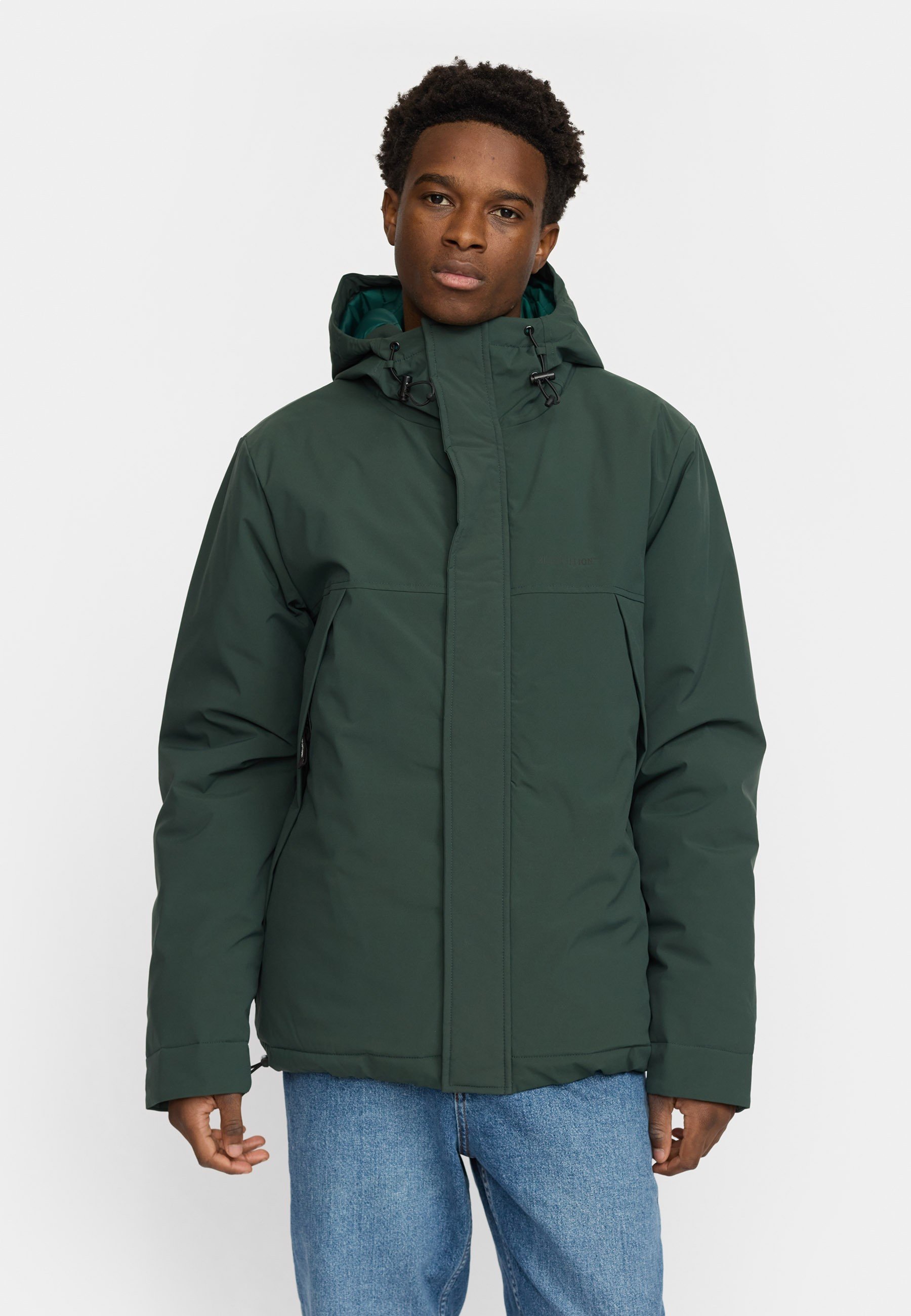 Winter Outerwear